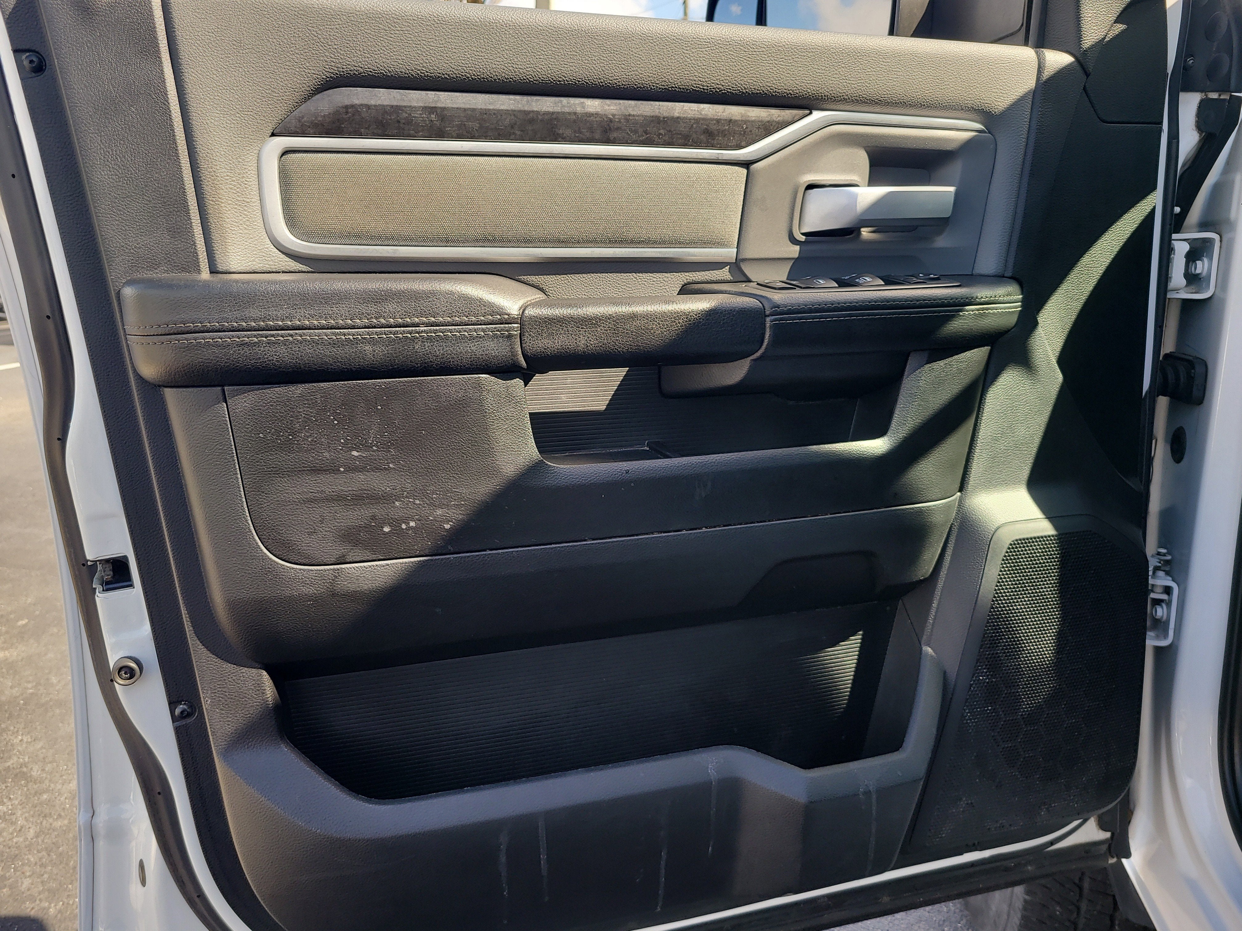 2020 RAM 3500 Big Horn