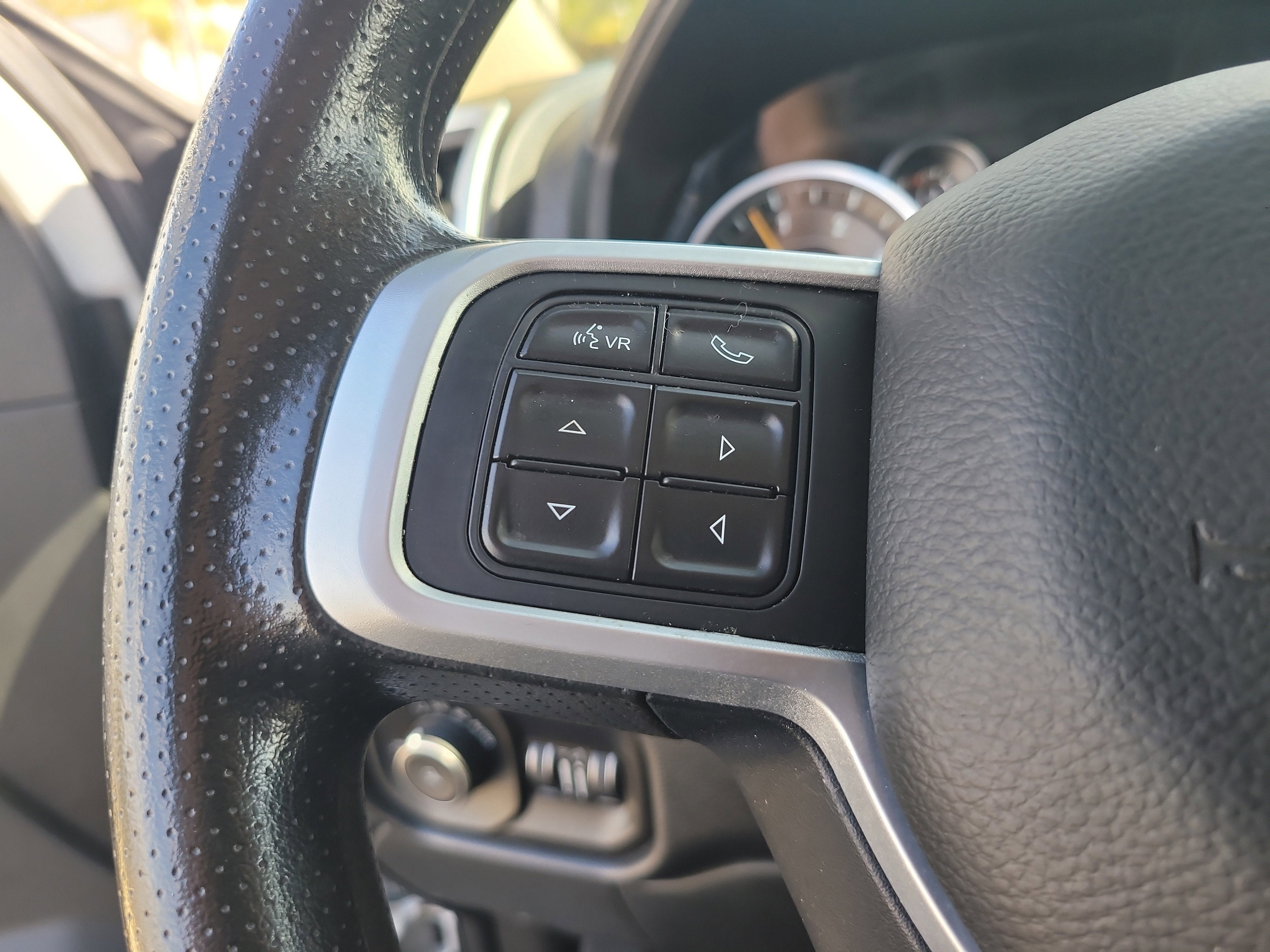 2020 RAM 3500 Big Horn