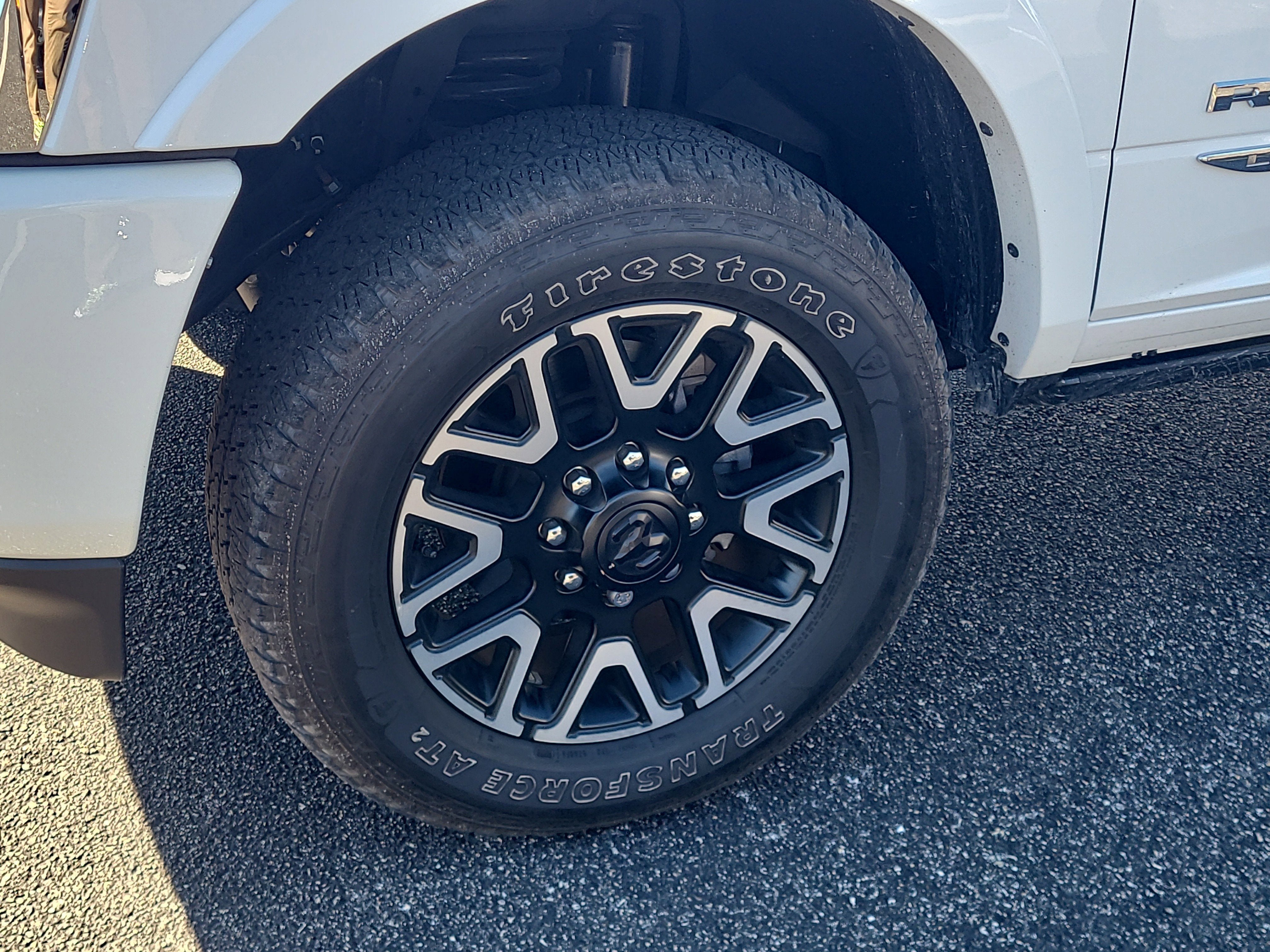 2025 RAM 3500 Limited