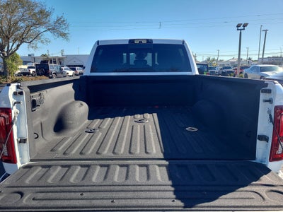 2025 RAM 3500 Limited