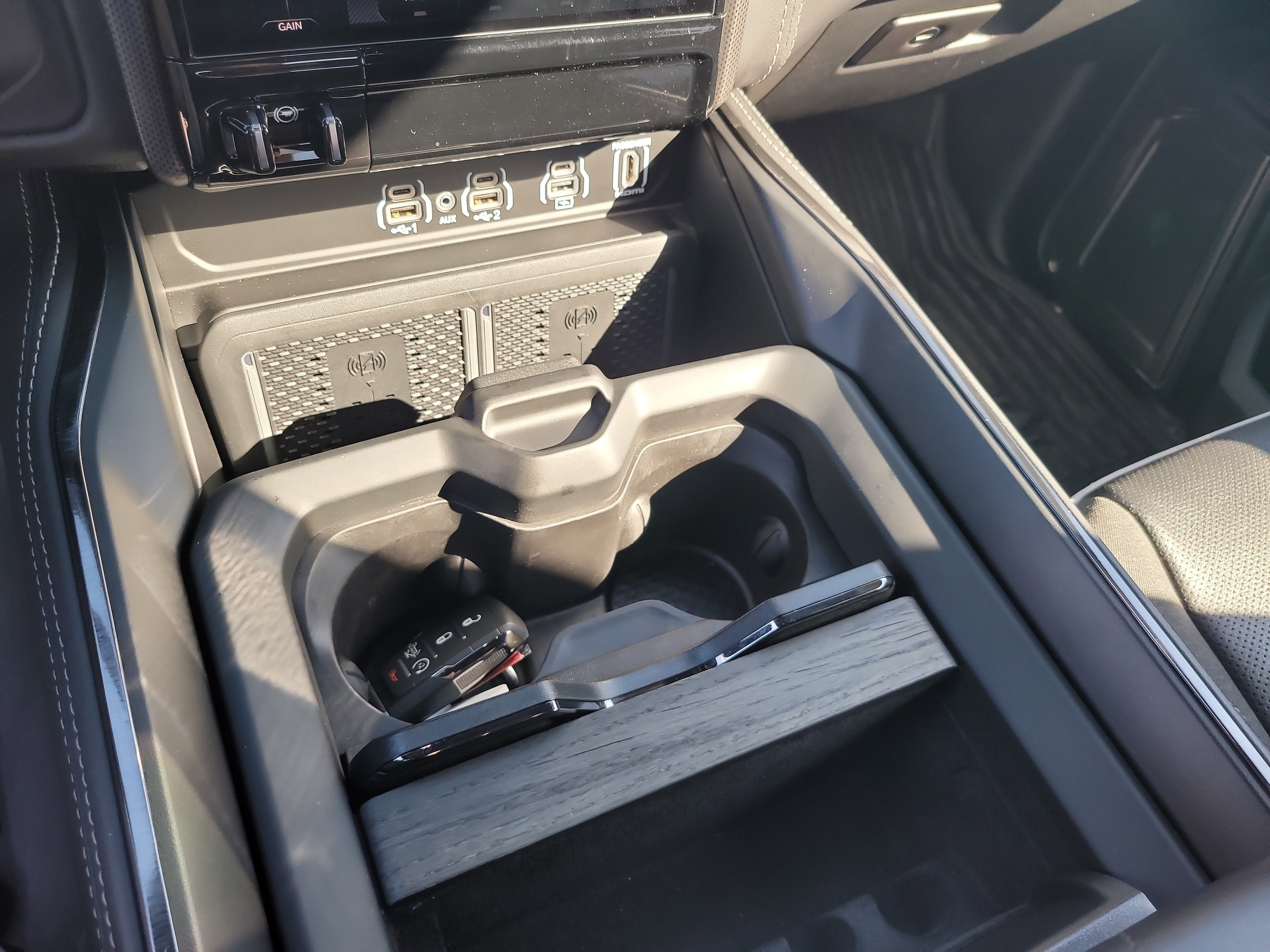 2025 RAM 3500 Limited