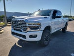 2025 RAM 3500 Limited