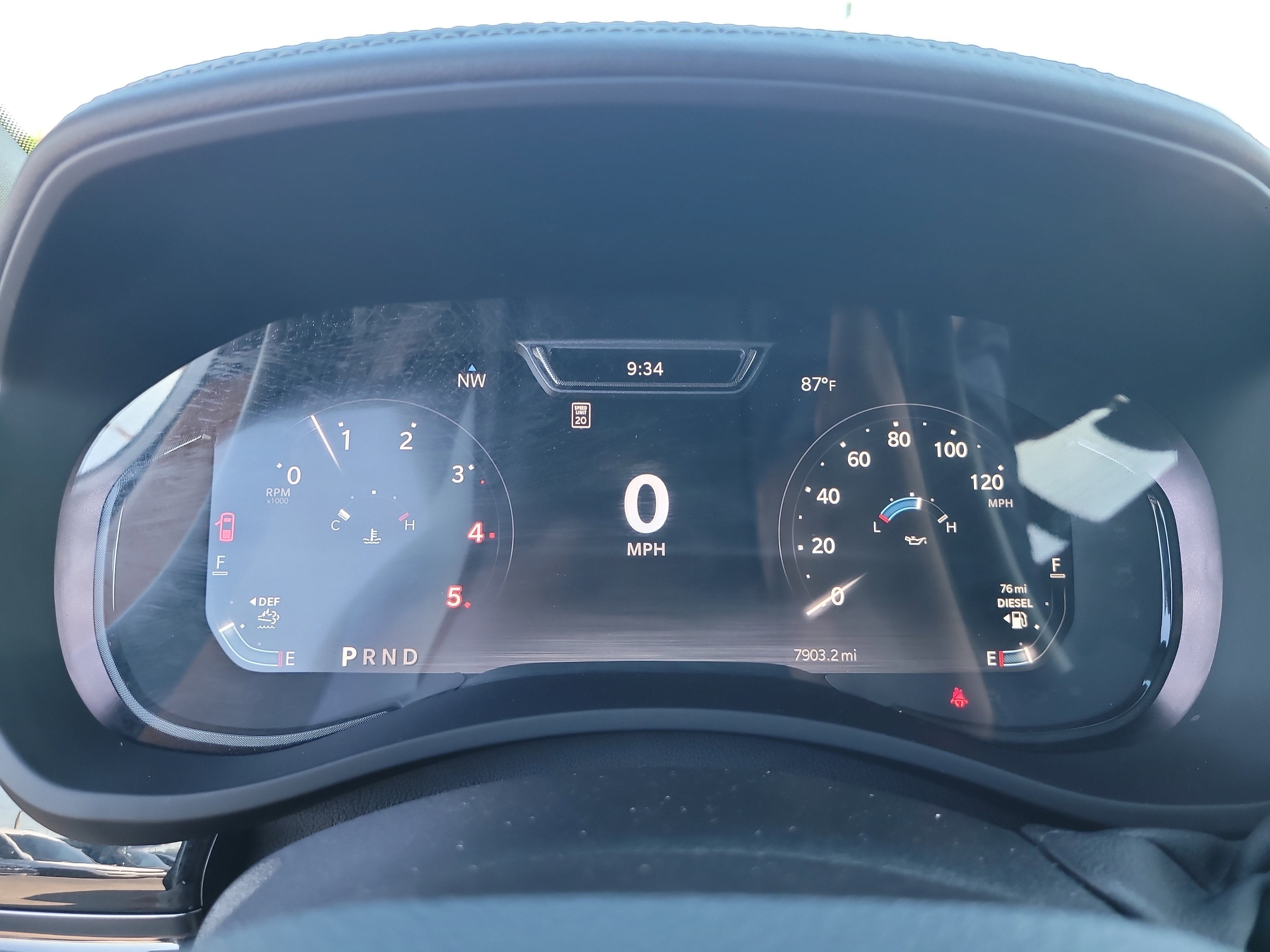 2025 RAM 3500 Limited
