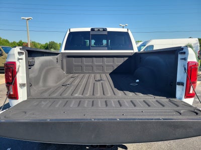 2025 RAM 3500 Limited