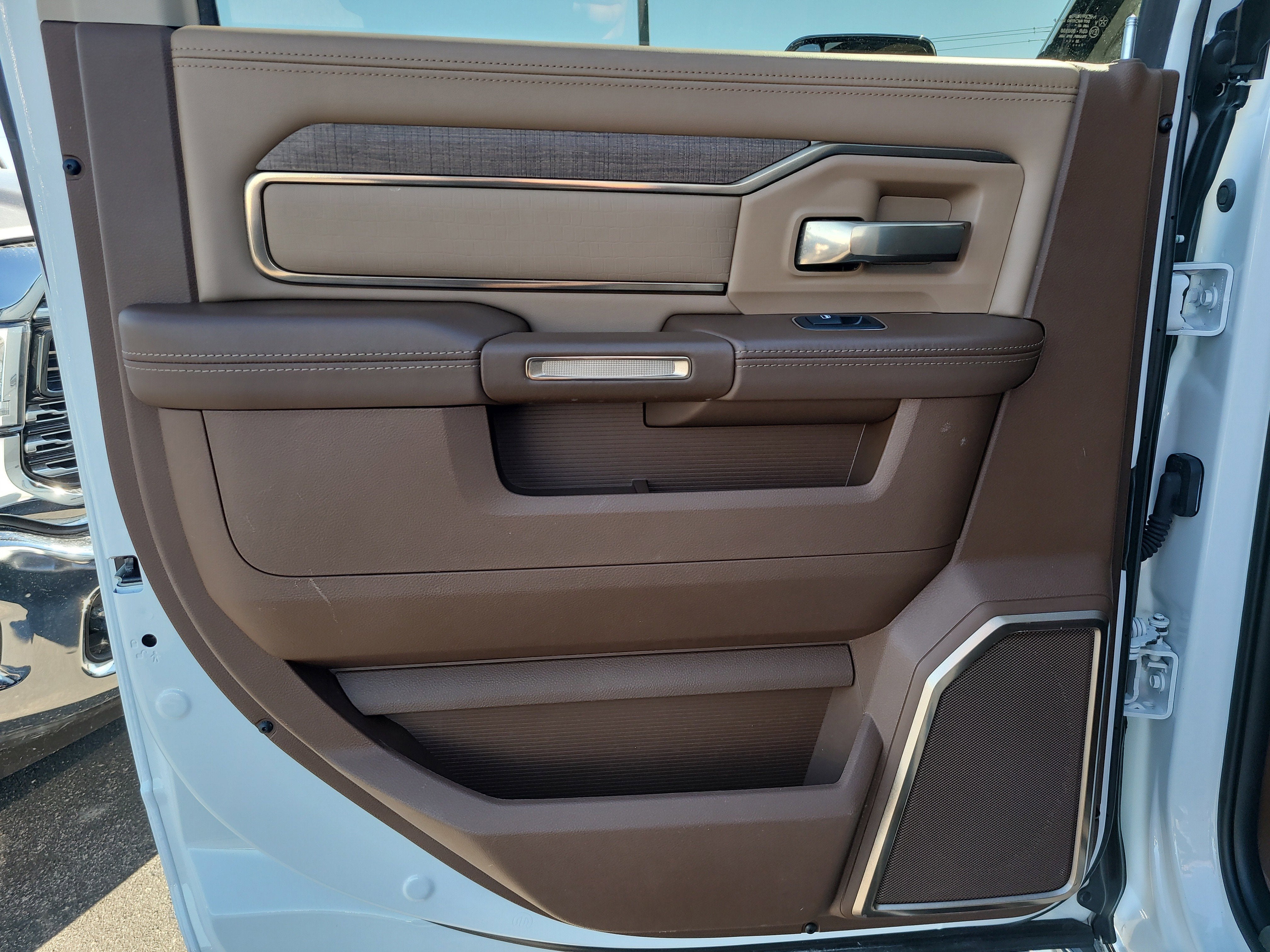 2022 RAM 3500 Longhorn