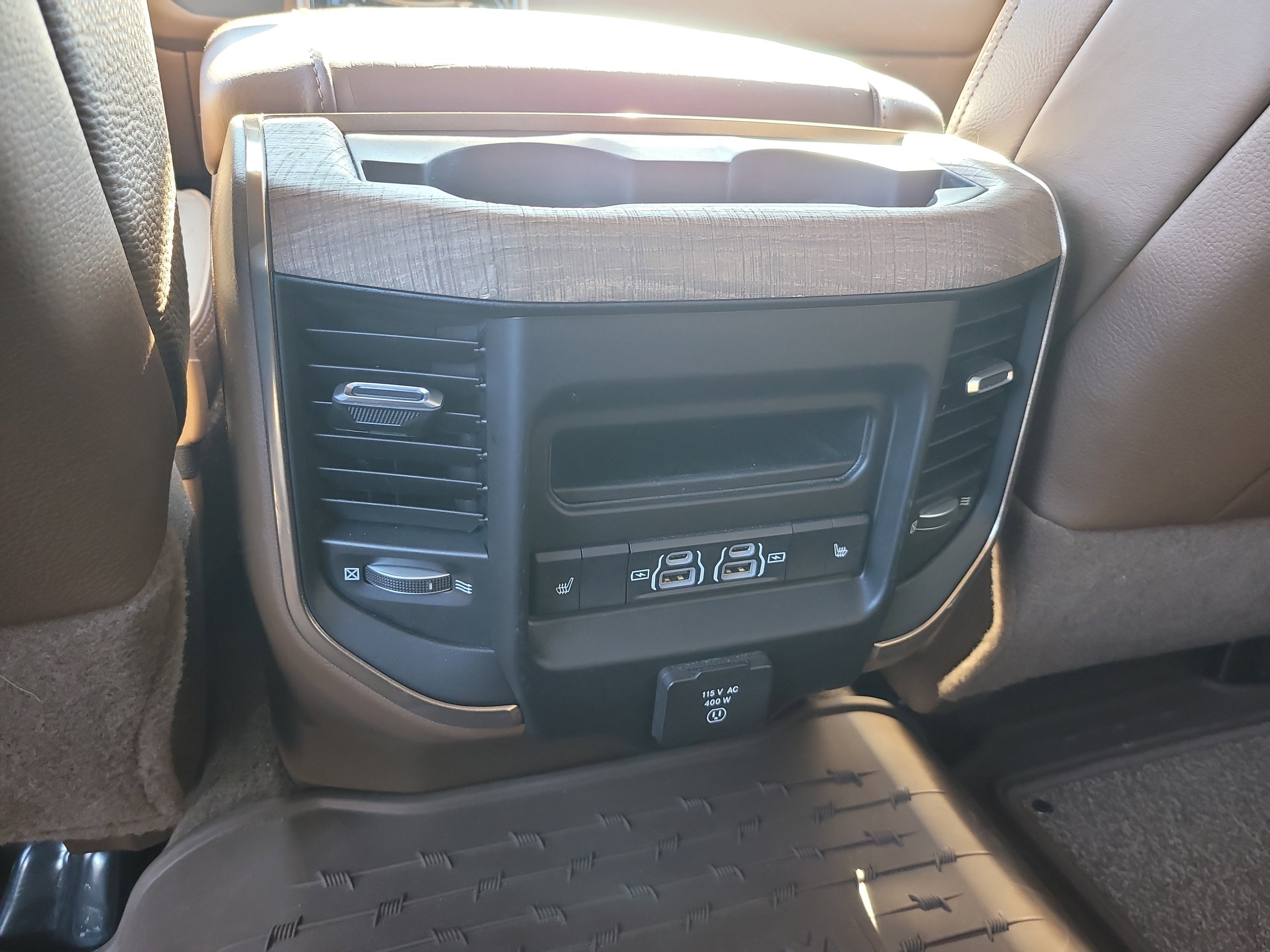 2022 RAM 3500 Longhorn