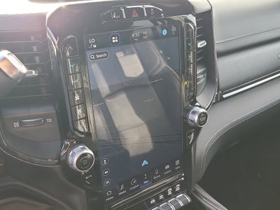 2024 RAM 3500 Limited