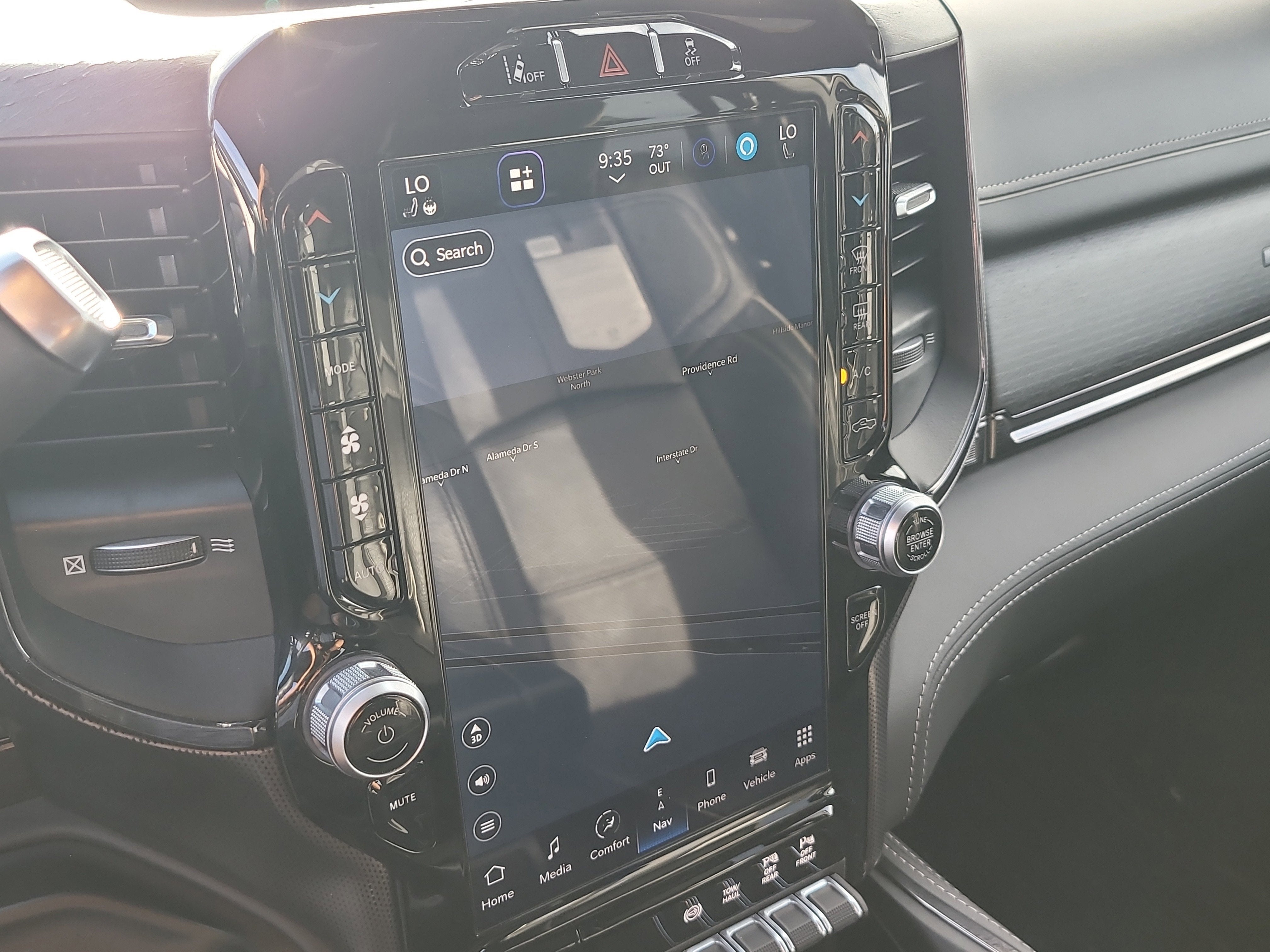 2024 RAM 3500 Limited