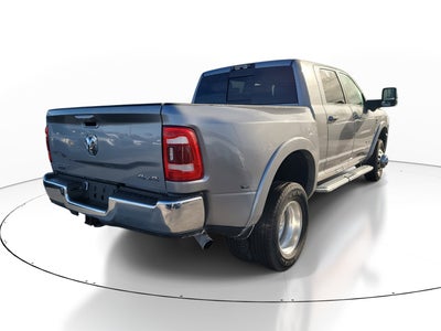 2024 RAM 3500 Limited