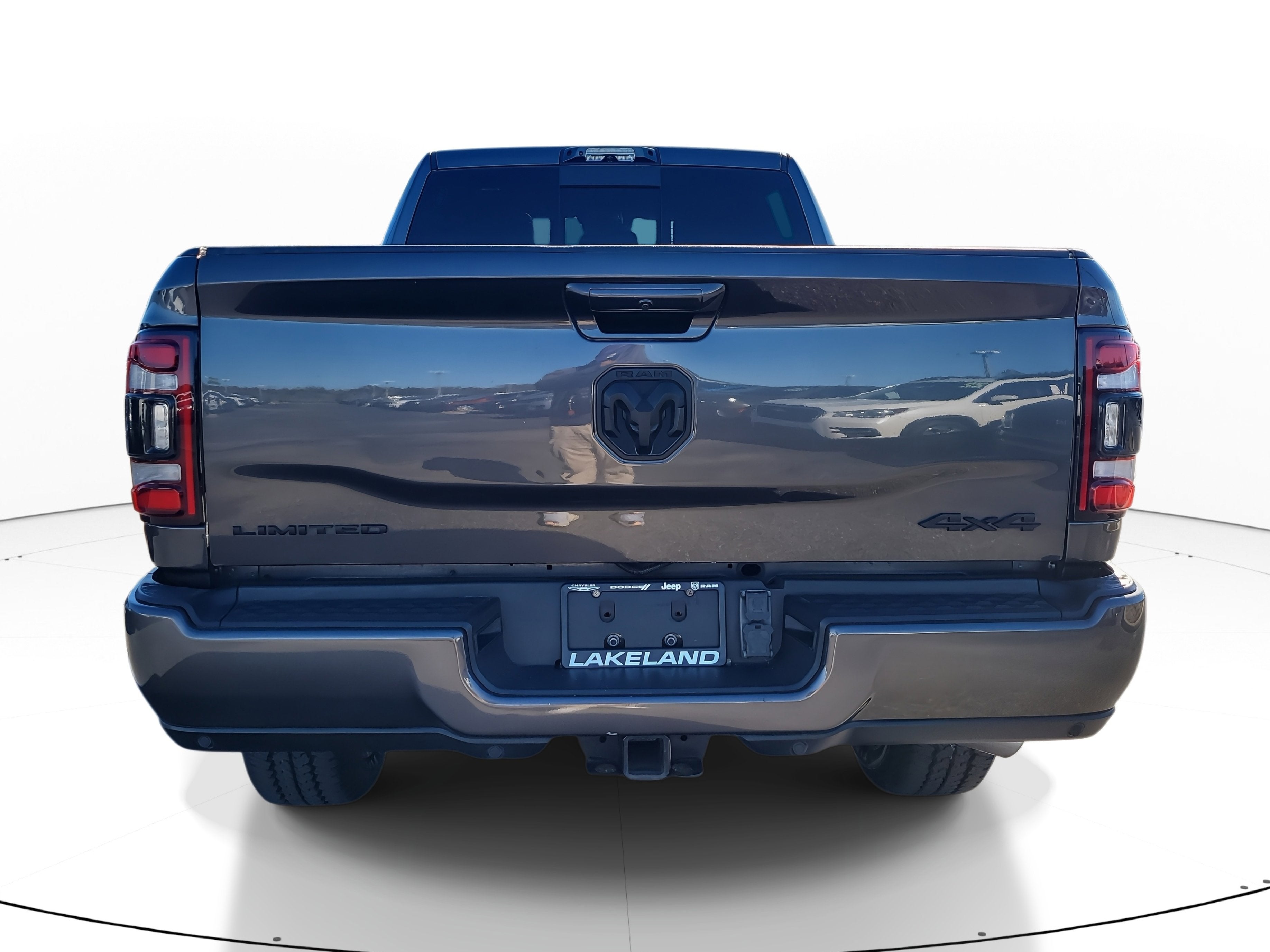 2024 RAM 2500 Limited