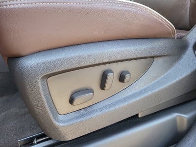 2017 Chevrolet Silverado 1500 High Country