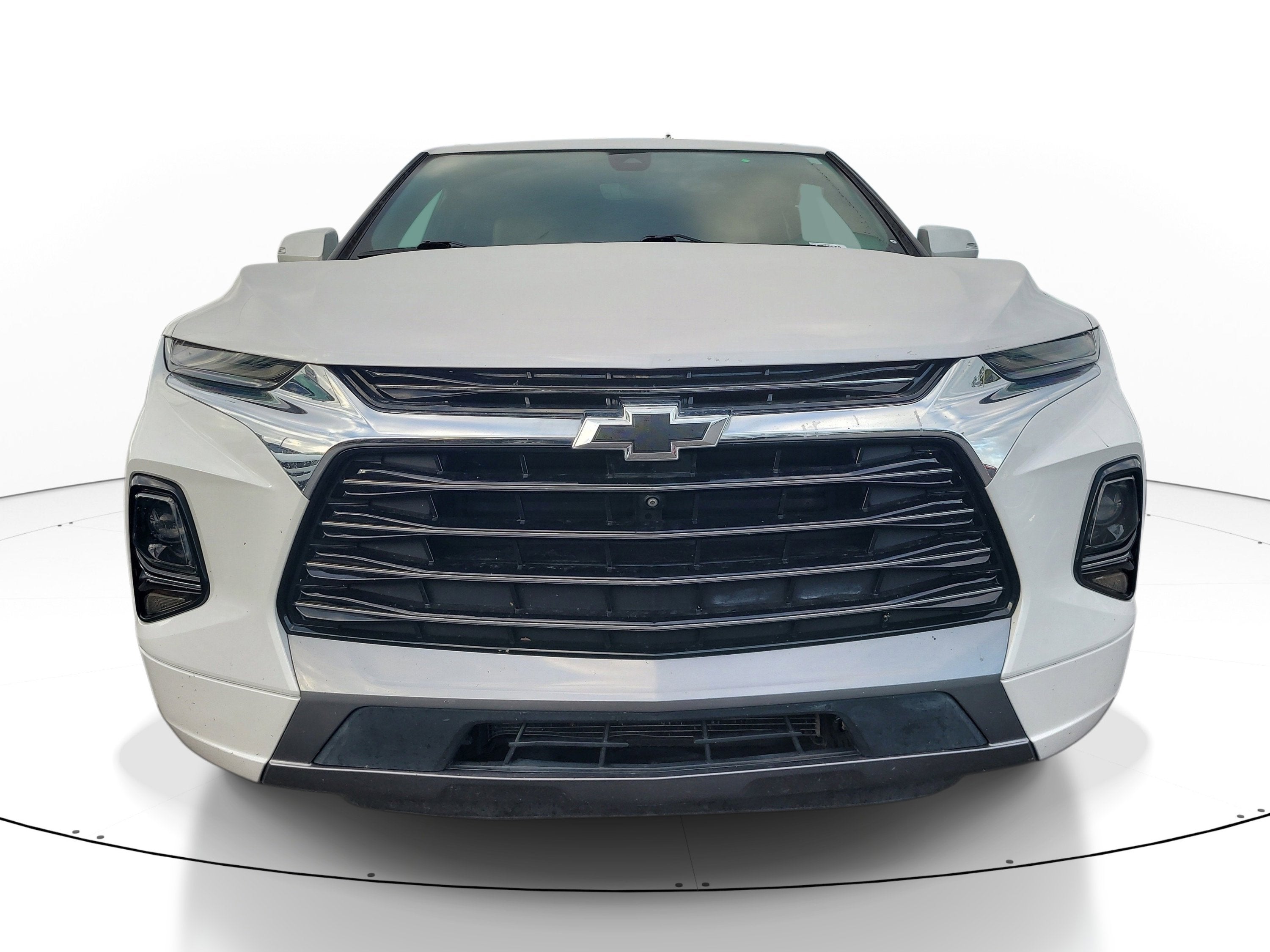 2021 Chevrolet Blazer Premier