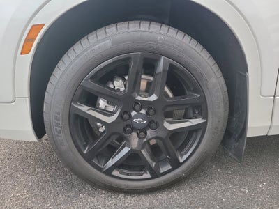 2021 Chevrolet Blazer Premier