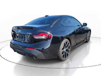 2023 BMW 2 Series 230i