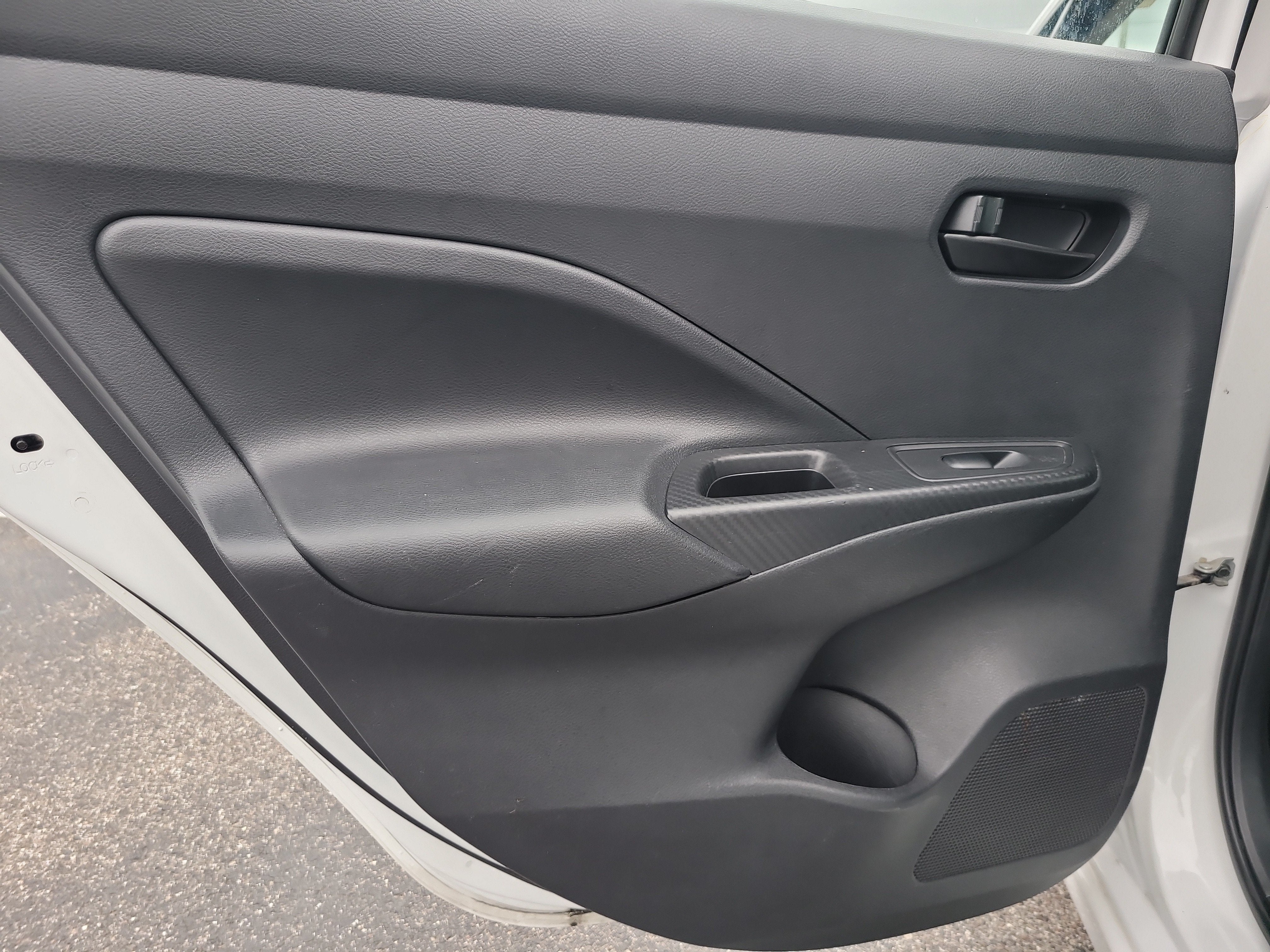2023 Nissan Versa S