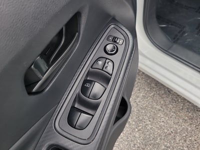 2023 Nissan Versa S