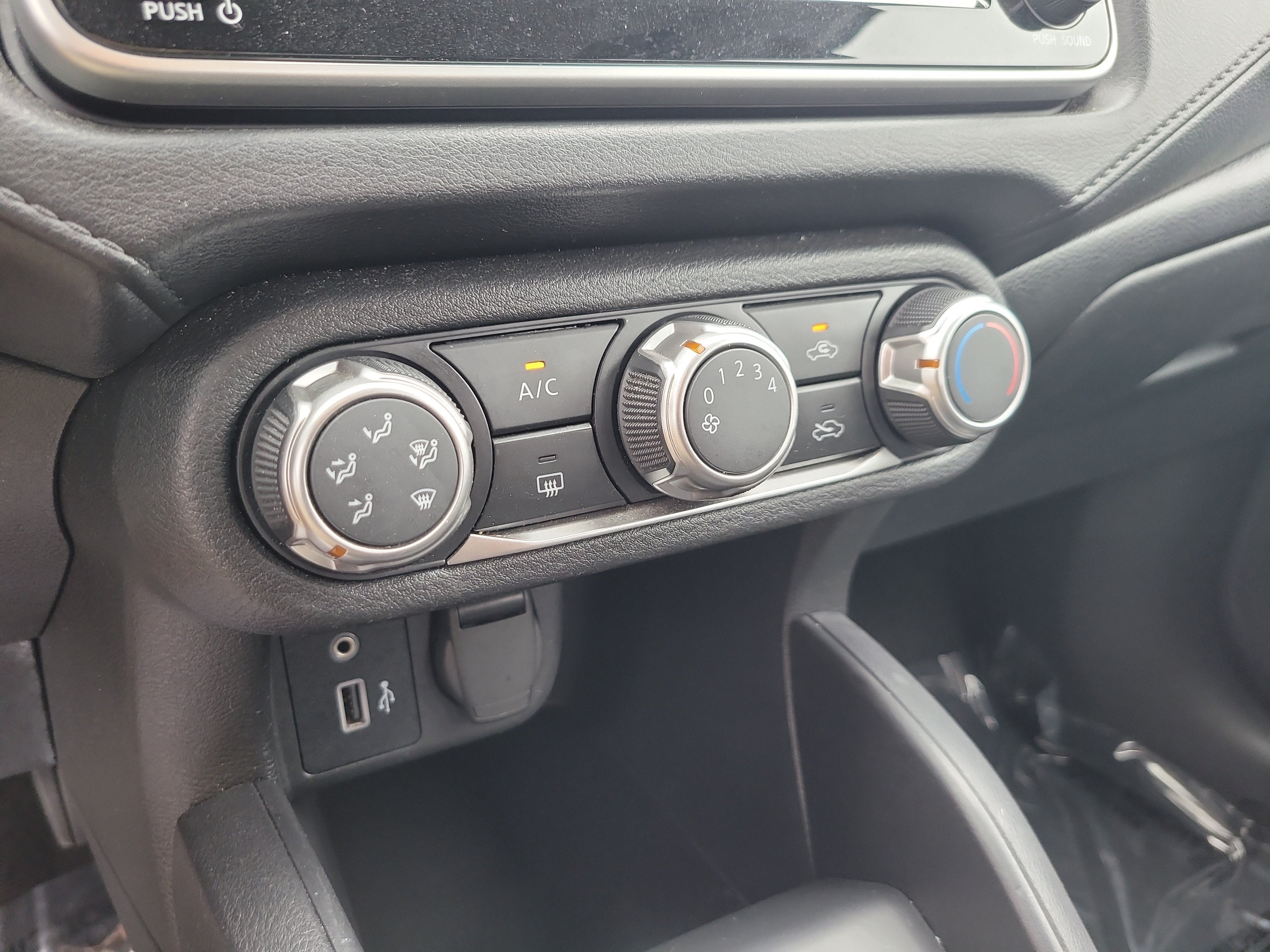 2023 Nissan Versa S