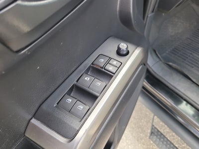 2021 Toyota Tacoma 4WD SR