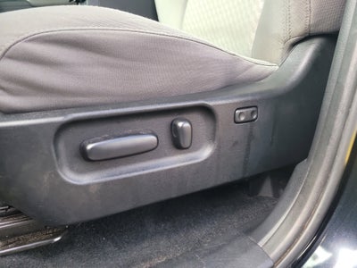 2021 Toyota Tacoma 4WD SR