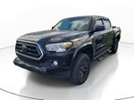 2021 Toyota Tacoma 4WD SR