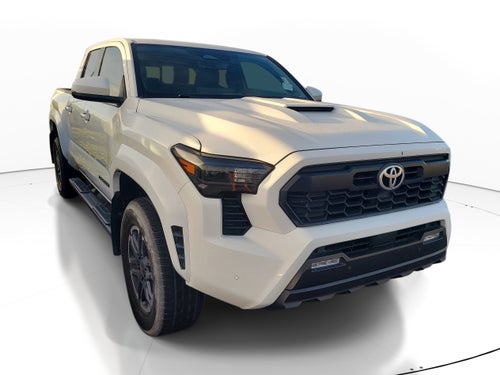 2024 Toyota Tacoma 2WD TRD Sport