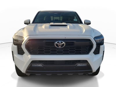 2024 Toyota Tacoma 2WD TRD Sport