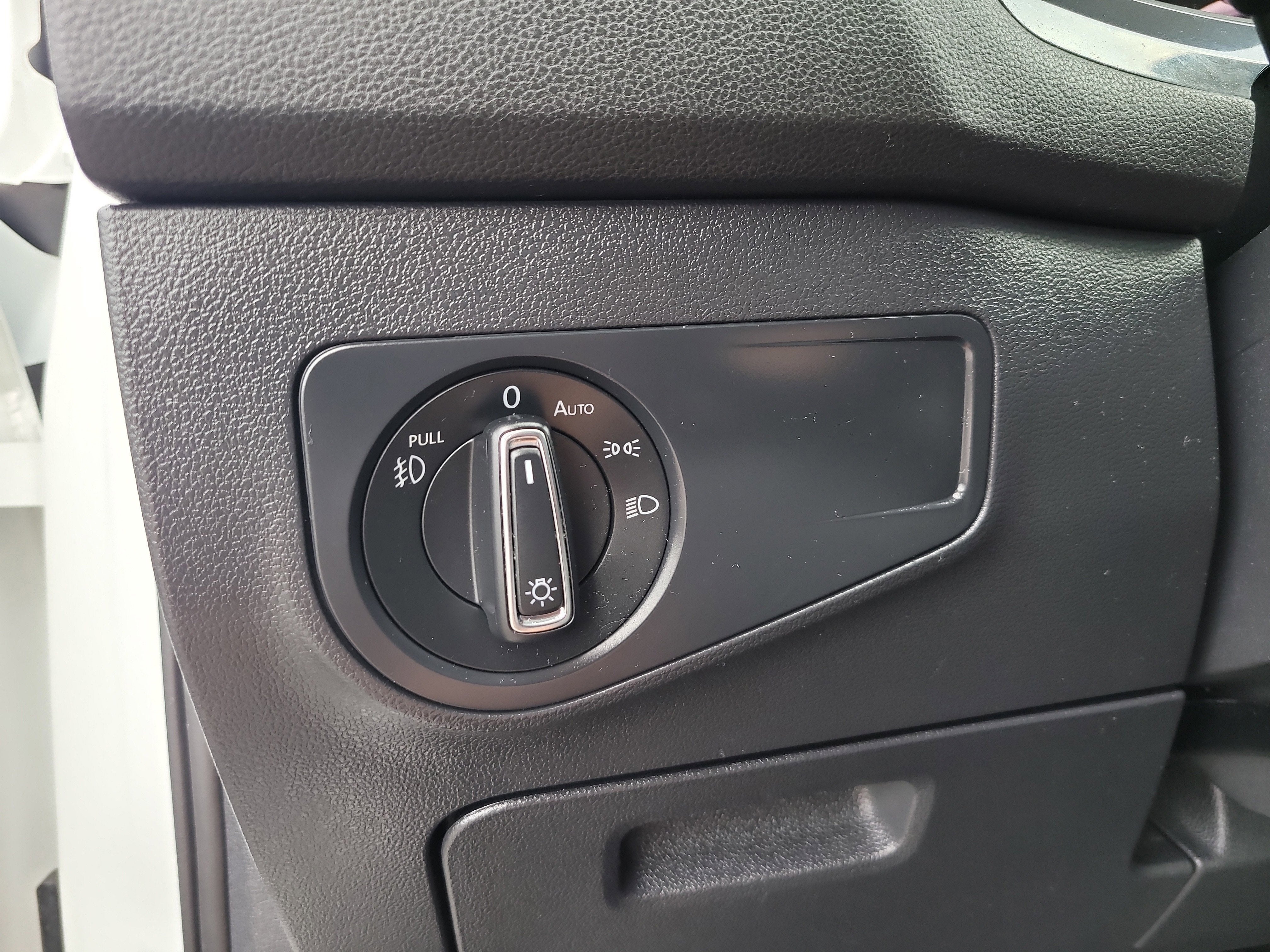 2020 Volkswagen Tiguan SEL Premium R-Line