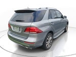 2016 Mercedes-Benz GLE GLE 350