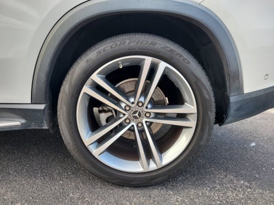 2020 Mercedes-Benz GLE GLE 350