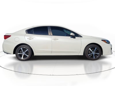 2019 Subaru Impreza Premium