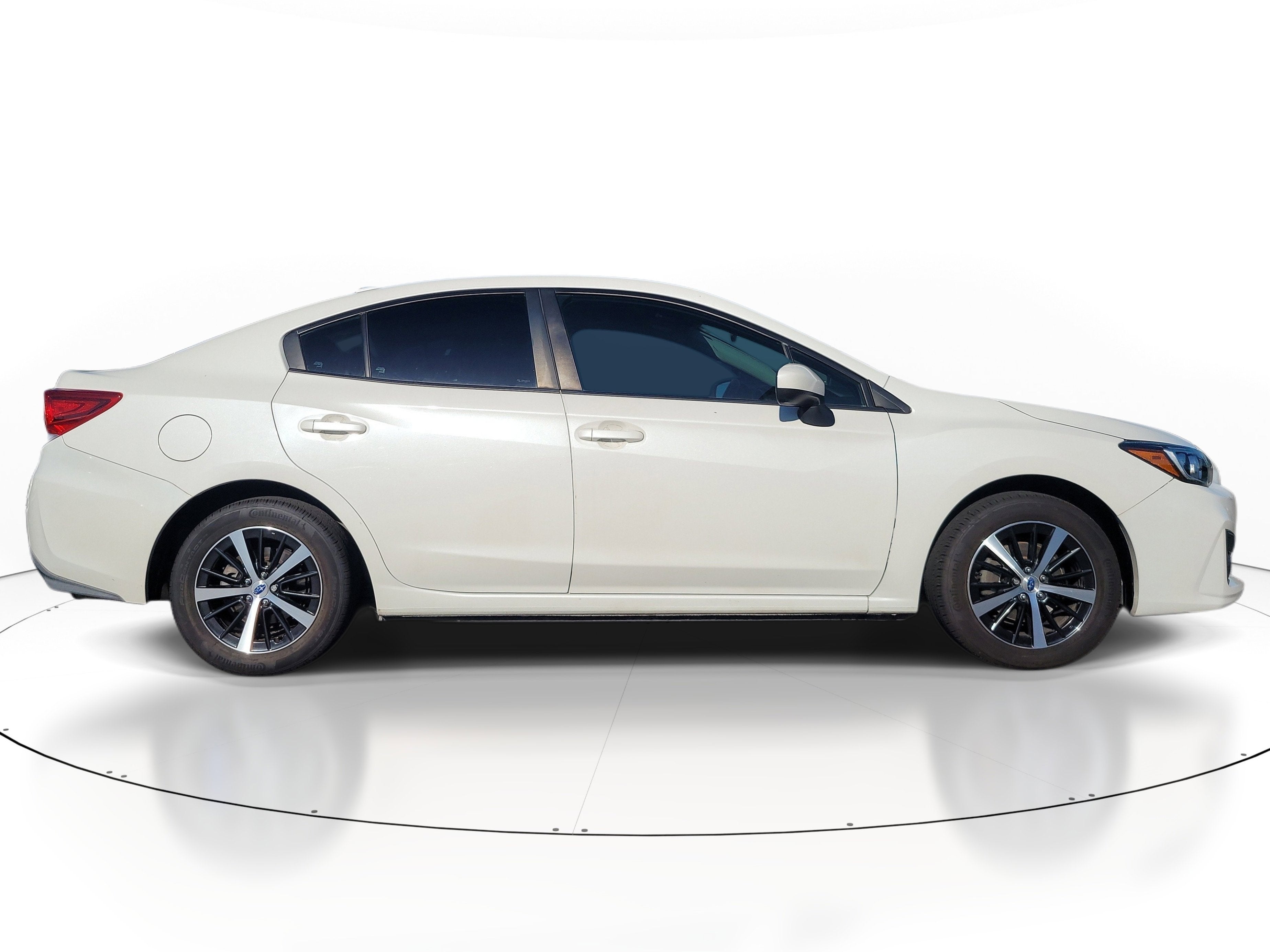 2019 Subaru Impreza Premium