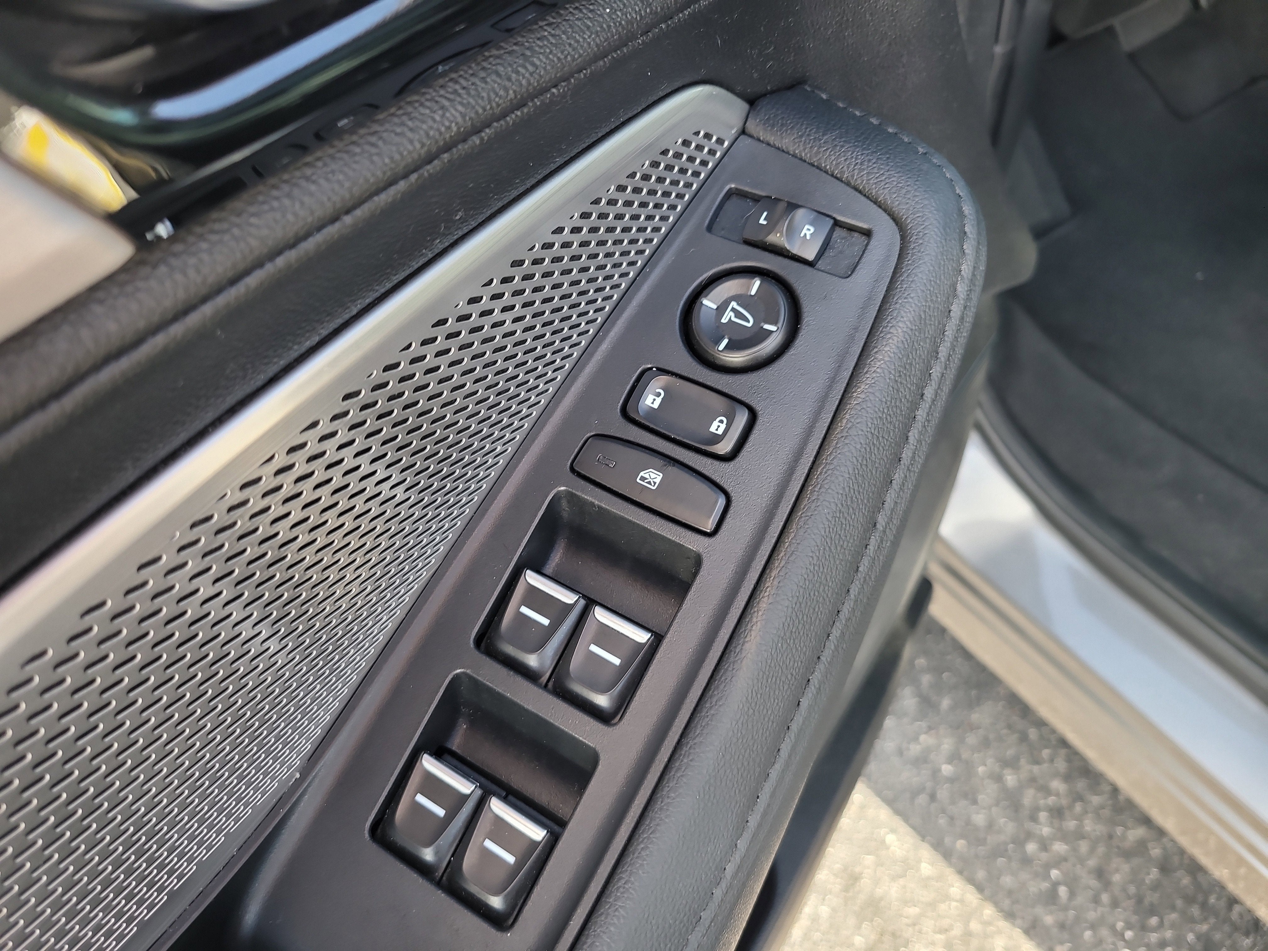2024 Acura MDX 3.5L