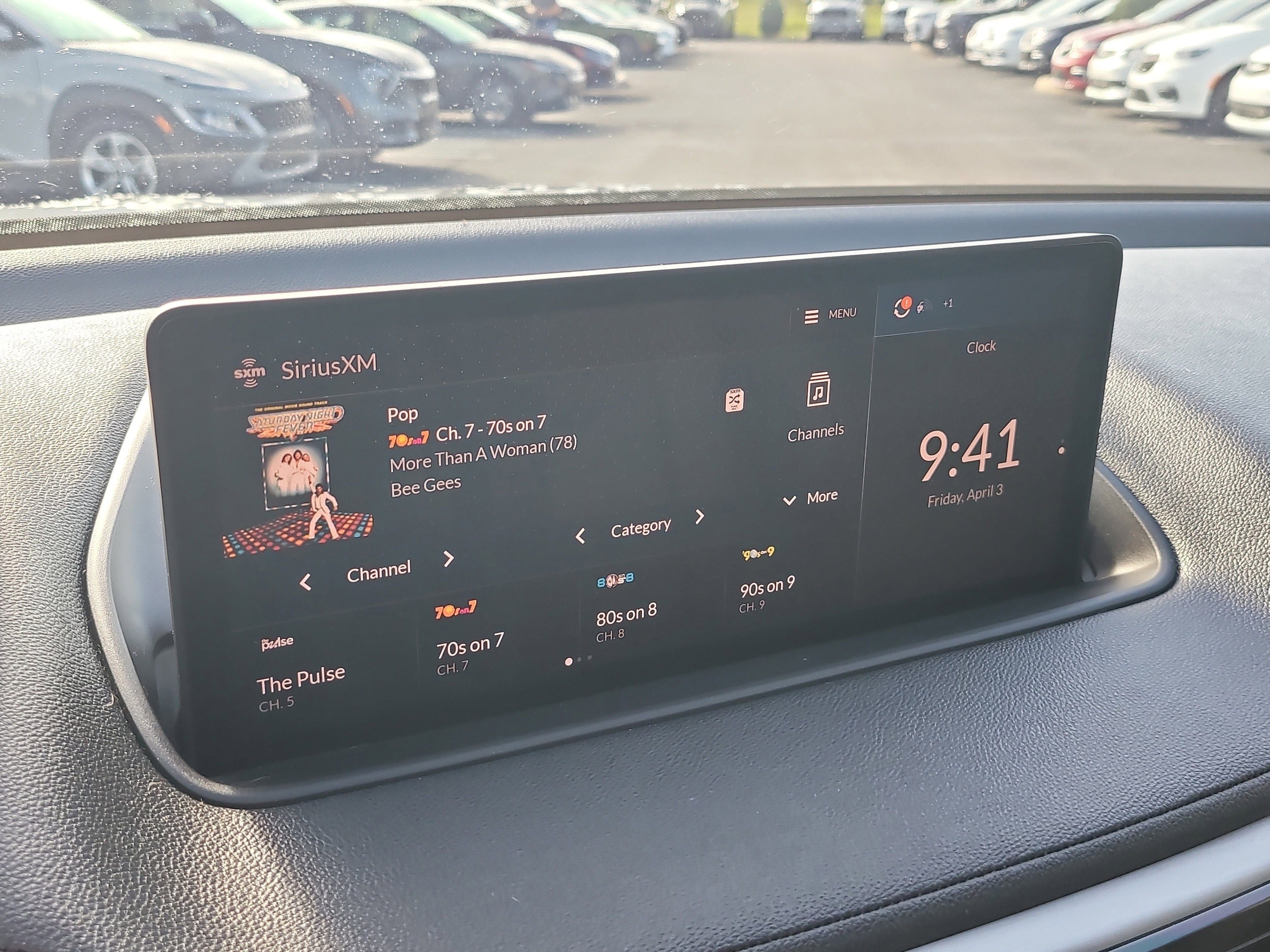 2024 Acura MDX 3.5L