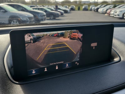 2024 Acura MDX 3.5L