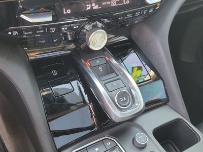 2024 Acura MDX 3.5L
