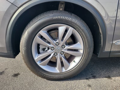 2024 Acura MDX 3.5L