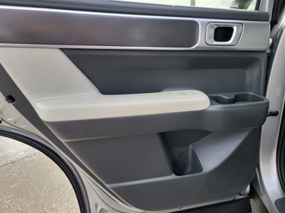 2024 Hyundai Santa Fe SE