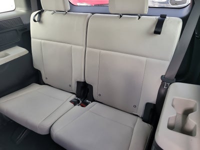 2024 Hyundai Santa Fe SE