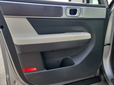 2024 Hyundai Santa Fe SE