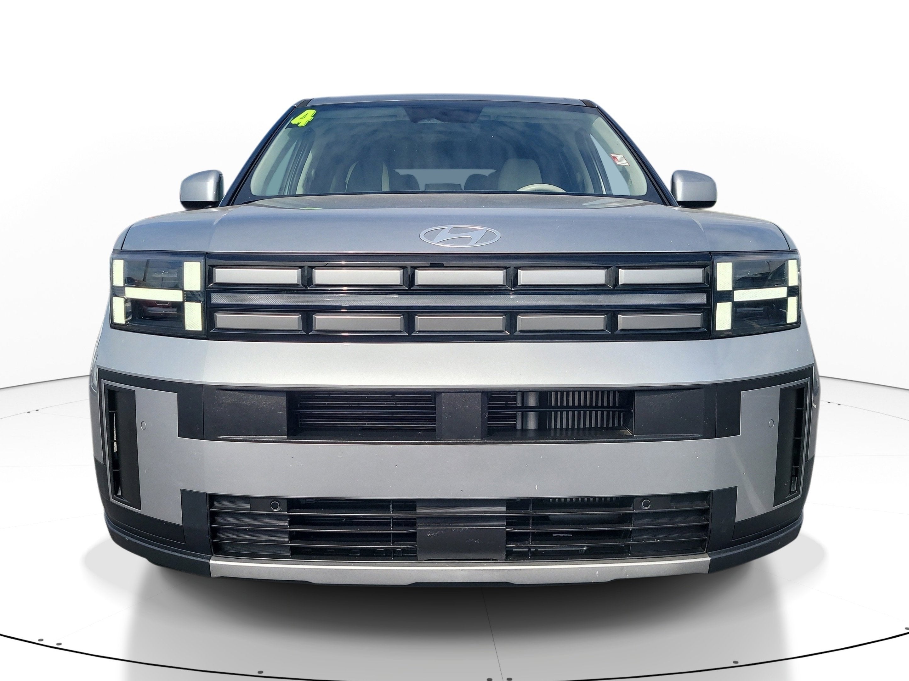 2024 Hyundai Santa Fe SE