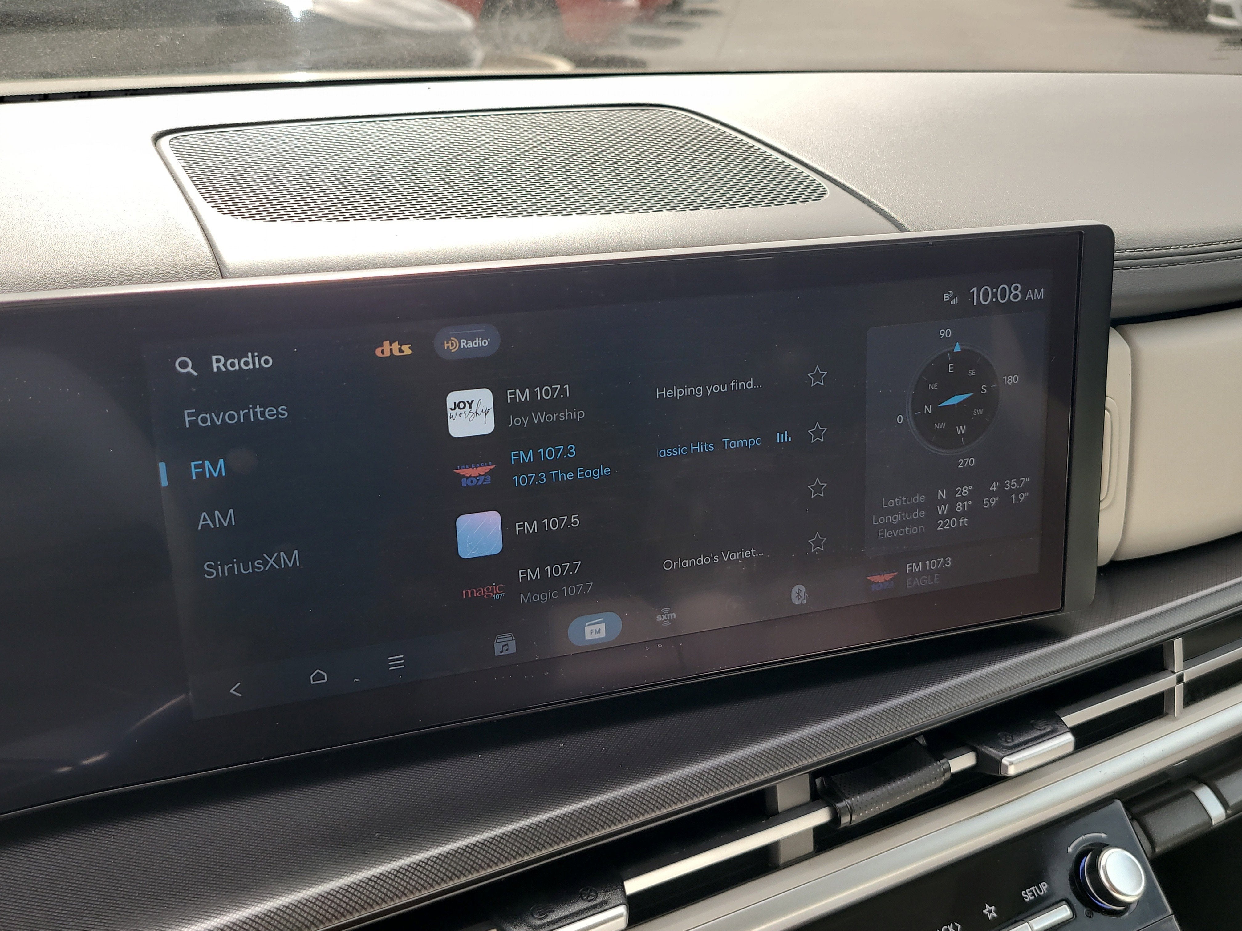 2024 Hyundai Santa Fe SE