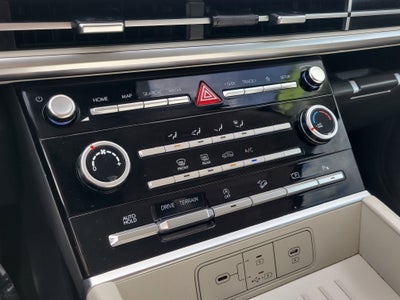 2024 Hyundai Santa Fe SE