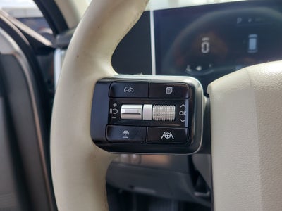 2024 Hyundai Santa Fe SE