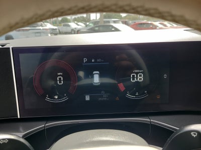 2024 Hyundai Santa Fe SE