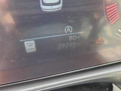 2024 Hyundai Santa Fe SE