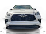2021 Toyota Highlander L