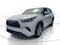 2021 Toyota Highlander L
