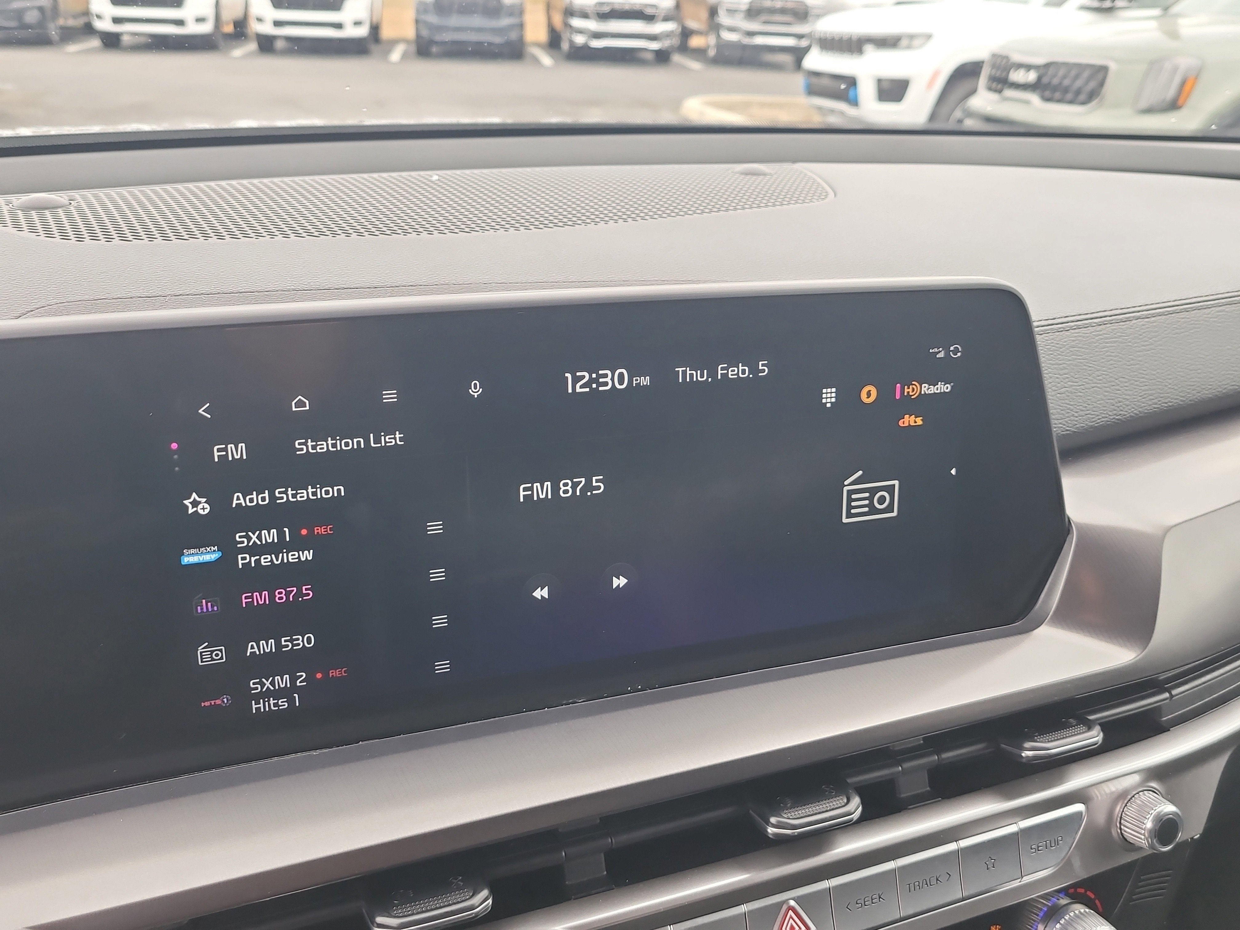 2023 Kia Telluride LX