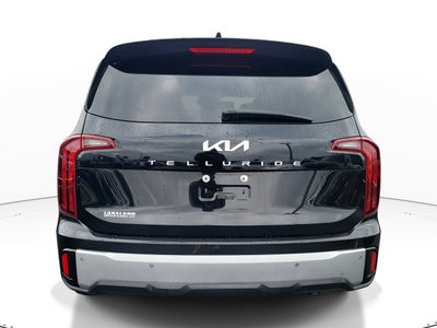 2023 Kia Telluride LX