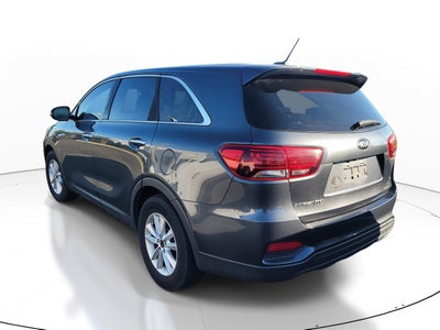 2020 Kia Sorento LX V6